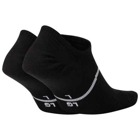 Nike Κάλτσες Snkr Sox Essential 2 pairs